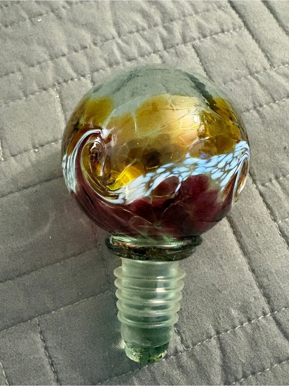 Kitras art glass